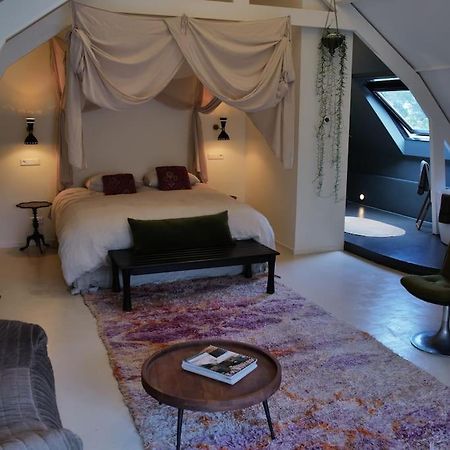 Boutique B&B In Edam Eksteriør billede