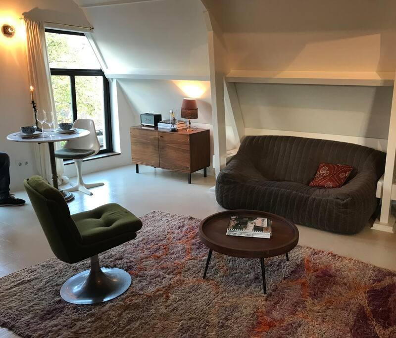Boutique B&B In Edam Eksteriør billede