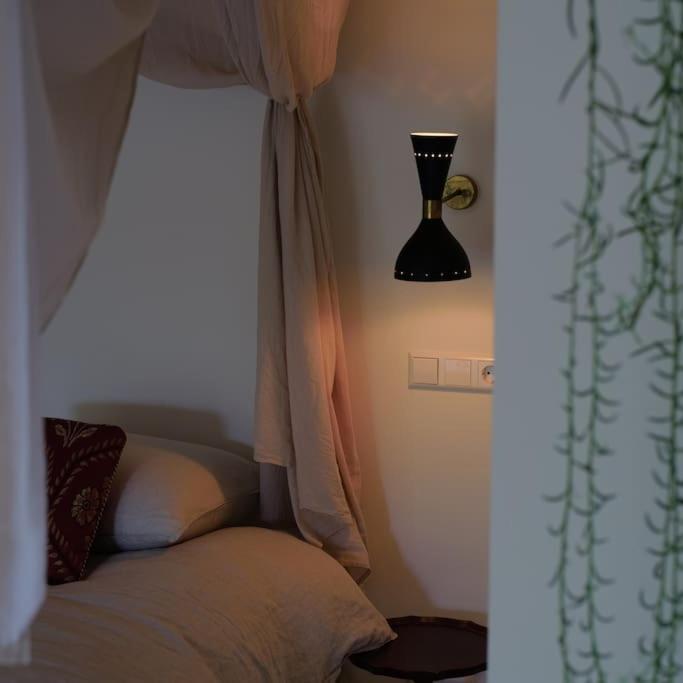 Boutique B&B In Edam Eksteriør billede