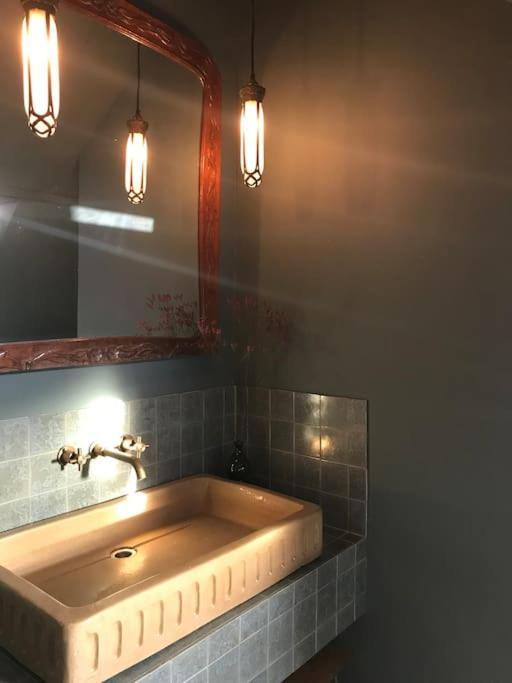 Boutique B&B In Edam Eksteriør billede