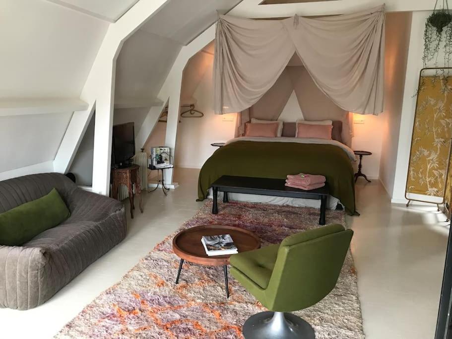 Boutique B&B In Edam Eksteriør billede