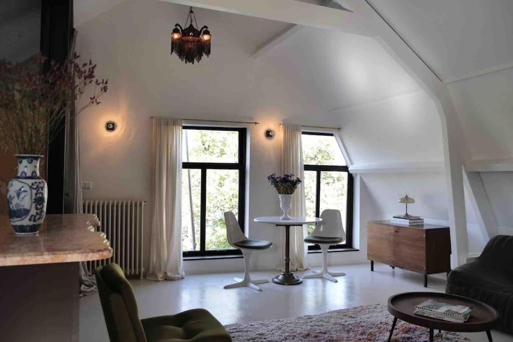 Boutique B&B In Edam Eksteriør billede