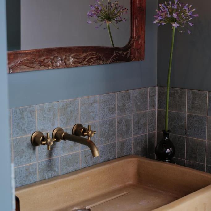 Boutique B&B In Edam Eksteriør billede