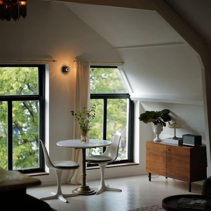 Boutique B&B In Edam Eksteriør billede