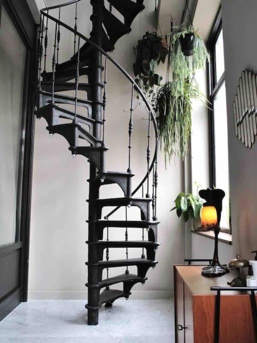 Boutique B&B In Edam Eksteriør billede