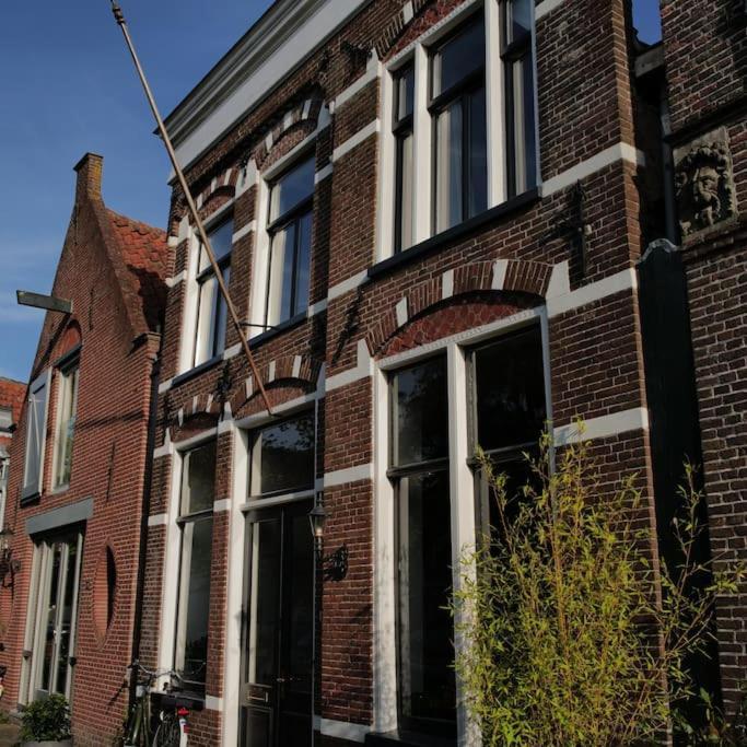 Boutique B&B In Edam Eksteriør billede