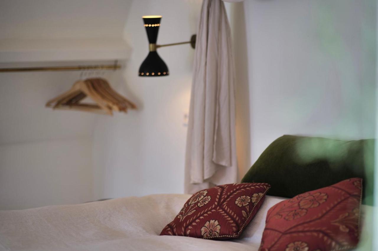 Boutique B&B In Edam Eksteriør billede