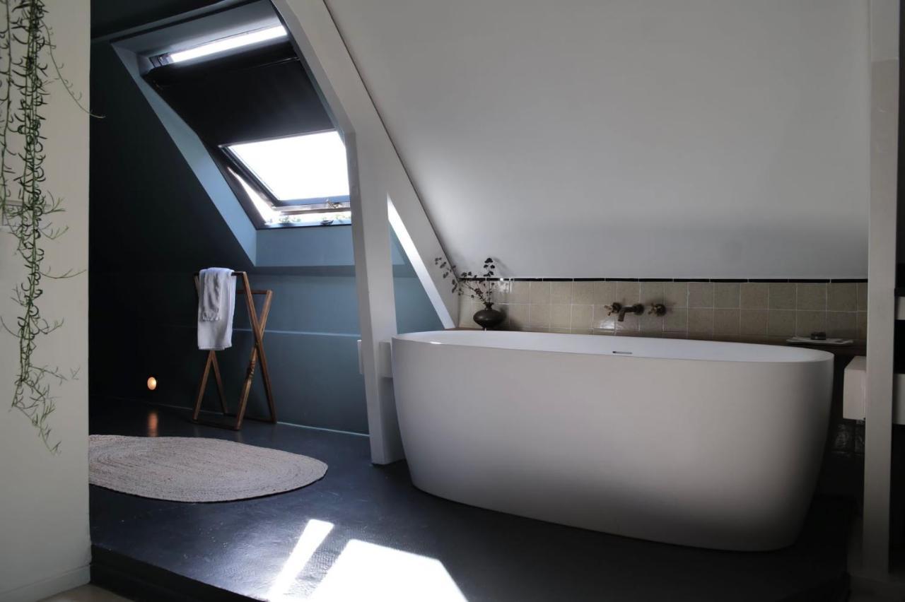 Boutique B&B In Edam Eksteriør billede
