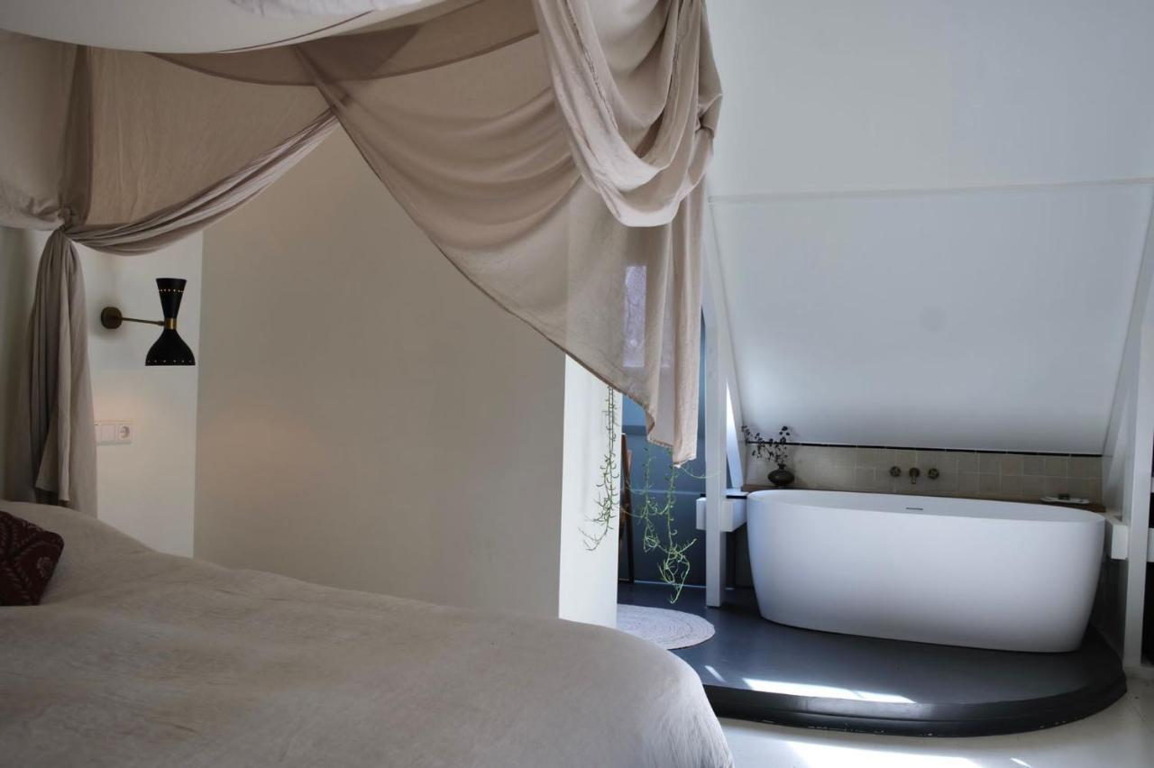 Boutique B&B In Edam Eksteriør billede